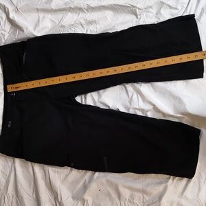 Patagonia Black Women's Pants / Capris